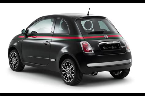 fiat 500 abarth gucci|gucci limited edition fiat 500.